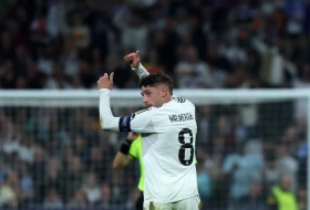 Odluka koja će podići prašinu - Valverdeu samo jedan meč suspenzije!?